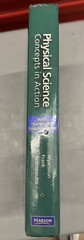 Physical Science: Concepts in Action with Earth and Space Science