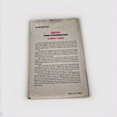 Vintage 70s 80s Erotica, Xaviera’s Supersex, Massage, World Sexual Records 5 Pc.