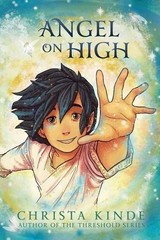 Christa Kinde Angel on High (Paperback) (UK IMPORT)