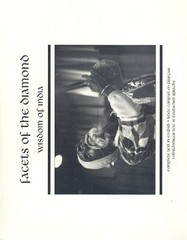 FACETS OF THE DIAMOND: WISDOM OF INDIA (ENGLISH, FRENCH By James Capellini VG