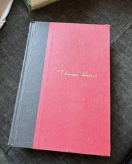 Hannibal Hardcover Delacorte Press by Thomas Harris English