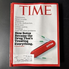 Time Magazines Lot Of 17 (2017)