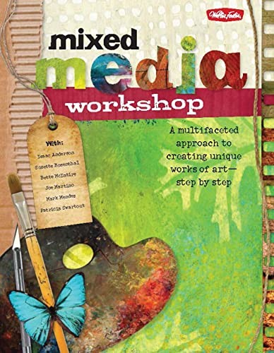 Mixed Media Workshop: A multifacete…, Swartout, Patri