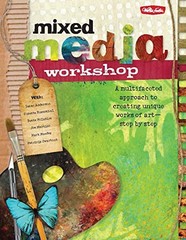 Mixed Media Workshop: A multifacete…, Swartout, Patri