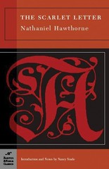 The Scarlet Letter (Barnes & Noble Classics)