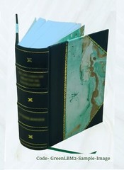 Crystallography And Practical Crystal Measurement Volume 1 1922 [Leather Bound]