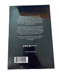 The Shadow Work Journal: a Guide to Integrate and Transcend Your Shadows