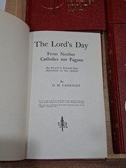 Restoration Reprint Library lot of 22 books religious Theology, Bible