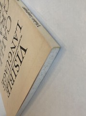 Visible Language journal Calligraphy Special Issue Volume XVII Number 1 1983