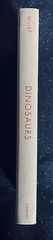 Dinosaurs : A Novel by Lydia Millet (Signed on Title Page)