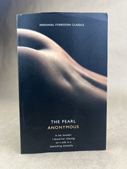 Pearl; Anonymous, Perennial Forbidden Classics, No. IV, (1879) 2010, MM, Erotica
