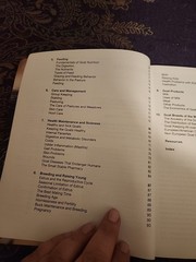 The Goat Handbook:Purchase Housing Feeding Health Behavior 2006