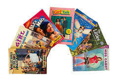 Mixed Lot of 7 Books | Children’s & Young Adult 1990s & 2000s | Paperback, Good