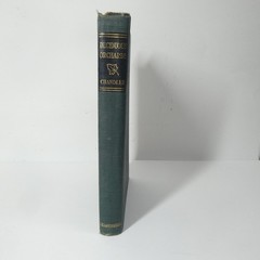Deciduous Orchards – William Henry Chandler – Vintage 1947 Hardcover