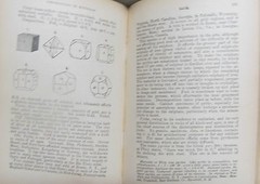 Manual of Mineralogy and Petrography by Dana James
