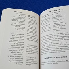 MEN ARE FROM MARS WOMEN ARE FROM VENUS PAPERBACK BOOK FREE SHIPPING
