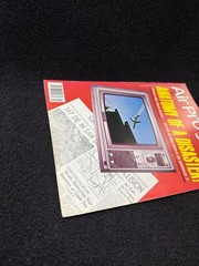 Air Progress Magazine January 1979 Aviation Disaster Mid-Air Collision Avionics