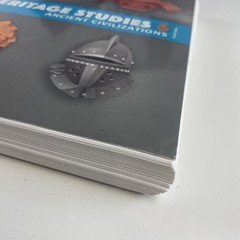 Heritage Studies 6 Teacher’s Edition (4th ed.)