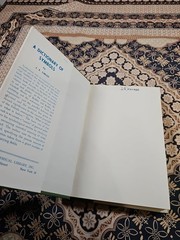 A DICTIONARY OF SYMBOLS J. E. Cirlot HC/DJ Book (c) 1962 1st Edition ~EXC. COND.