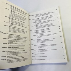 Modern Signalling Handbook by Stanley Hall Fourth 4th Edition 4E Signals