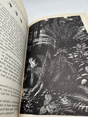 Wild America Roger T Peterson & James Fisher 1955 HB DJ Naturalist Travelogue
