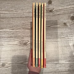 Vintage Sesame Street Library Books Set Vol 1–15 CTW Funk Wagnalls 1970s