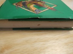 Stephen King’s The Eyes of the Dragon first edition (US 1987 Viking)
