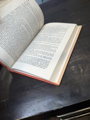 Commentary Revelation of Jesus Christ J B Smith Commentary HC Herald Press 1962