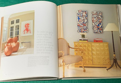 Suzanne Kasler Inspired Interiors 4th Print HC DJ 2013 Rizzoli Design