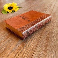 Personalized KJV Family Study Bible, Custom KJV Study Bible, Wedding Gifts