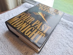 Stephen King Four Past Midnight Hardcover First Edition ? 1990