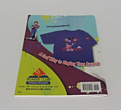 Set 3-Scooters ages 4-K,Visuals, Activity Book,Bible Story Visuals-Pioneer Clubs