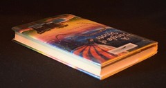 A Tangle of Knots by Lisa Graff ~ c 2013 ~ Pages 234 ~ Hardcover ~ Ex Library