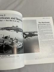Block Island: The Sea SIGNED by Robert Downie (Rhode Island history)
