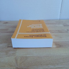 Statistical Models Based on Counting Processes Andersen Borgan Gill Keiding 1993