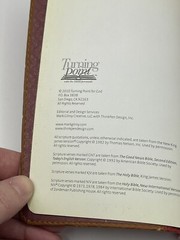 3 David Jeremiah Leather Turning Point Books Destination Pathways & Quest