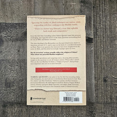 Answering Jihad: A Better Way Forward by Nabeel Qureshi-NEW