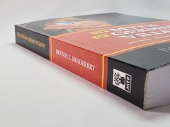 The Myth of German Villainy, Updated Revised Edition by Benton L. Bradberry