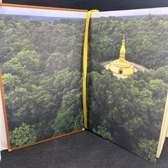 Stillness Flowing: The Life & Teachings of Ajahn Chah Buddhism HC DJ 1st Ed 2017