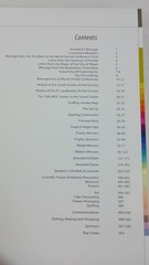 The 19th World Orchid Conference in Miami FL – 2008 (Hardcover Book) 504 Pages
