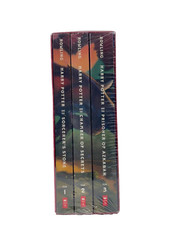 Harry Potter Years 1-3 Paperback Boxset JK Rowling