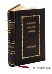 Thunder Game By Feehan, Christine [Premium Leather Bound]