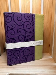 True Identity : The Bible for Women – Becoming Who You Are in Christ by…