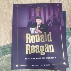 Heroes of Liberty Hardcover Illustrated Biographies Ages 9-12