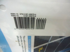 NEW & SEALED! Conceptual Physics 12th Edition 3 Hole Pages for Binder! F/S!