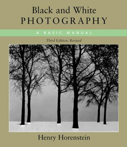 Black & White Photography by Horenstein, Henry