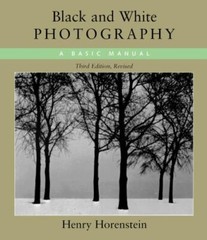 Black & White Photography by Horenstein, Henry