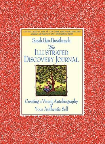 The Illustrated Discovery Journal: Creating a Visual Autobiography of You – GOOD