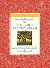 The Illustrated Discovery Journal: Creating a Visual Autobiography of You – GOOD