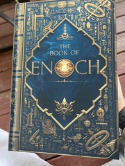The Book of Enoch: Complete Edition -Unabridged Apocrypha Ancient Texts⭐️⭐️⭐️⭐️⭐